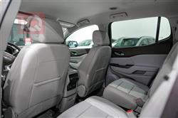 جي ام سي اكاديا